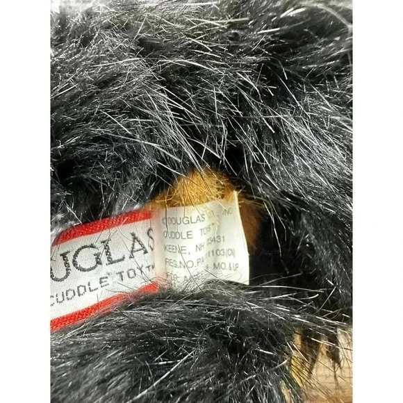 W/ TAGS Douglas #2025 Trevor REALISTIC Bernese Mountain Dog Plush Stuffed Animal - Picture 10 of 12